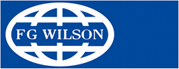 FG Wilson Diesel Generator