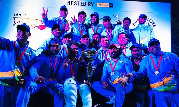 Bangalore District Cricket Championship